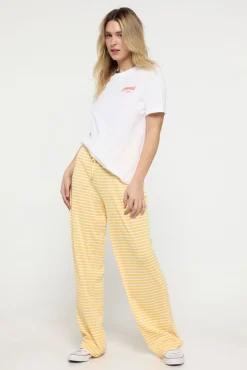 Camiseta con estampado
