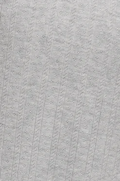 Camiseta cropped niña