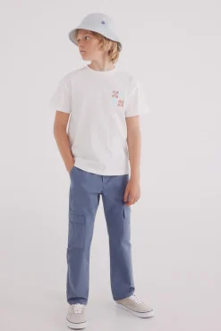 Camiseta Culture Alternative niño