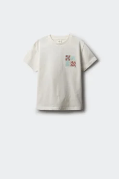 Camiseta Culture Alternative niño