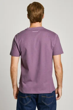camiseta dale tee
