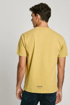 Camiseta Darius