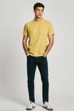 Camiseta Darius