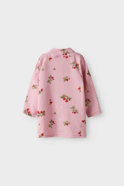 Camiseta de baño UPF50