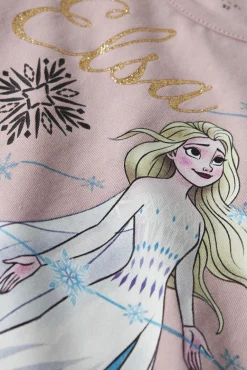 Camiseta de Frozen de niña
