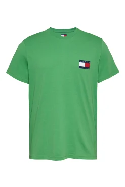 Camiseta de hombre de manga corta