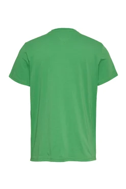 Camiseta de hombre de manga corta