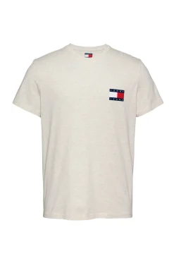 Camiseta de hombre de manga corta