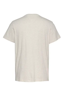 Camiseta de hombre de manga corta