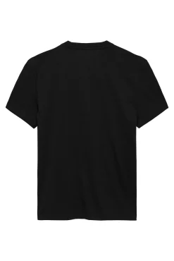 Camiseta de hombre de manga corta