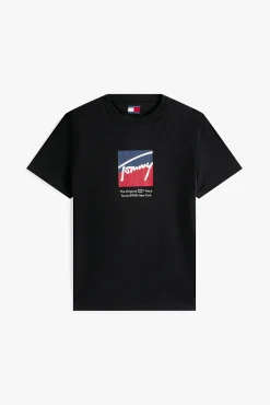 Camiseta de hombre de manga corta