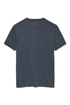 Camiseta de hombre de manga corta