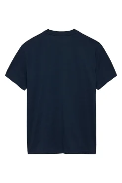 Camiseta de hombre de manga corta
