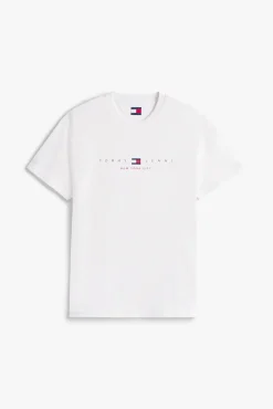 Camiseta de hombre de manga corta