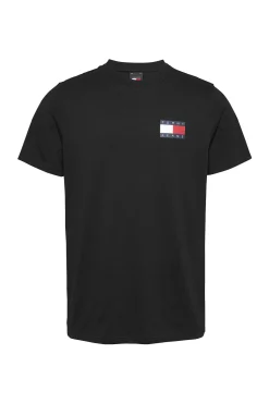 Camiseta de hombre de manga corta