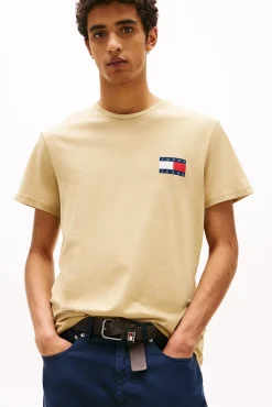 Camiseta de hombre de manga corta