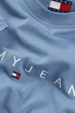 Camiseta de hombre Tommy Jeans