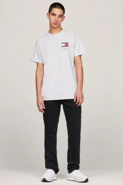 Camiseta de hombre Tommy Jeans