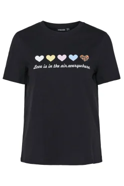 Camiseta de manga corta