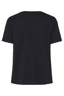 Camiseta de manga corta