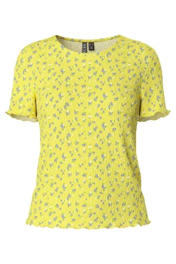 Camiseta de manga corta