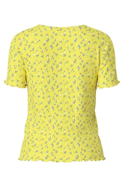 Camiseta de manga corta
