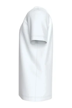 Camiseta de manga corta.