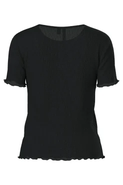 Camiseta de manga corta