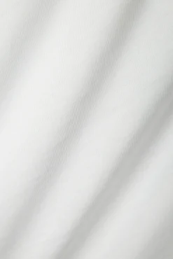 Camiseta de manga corta 100% algodón
