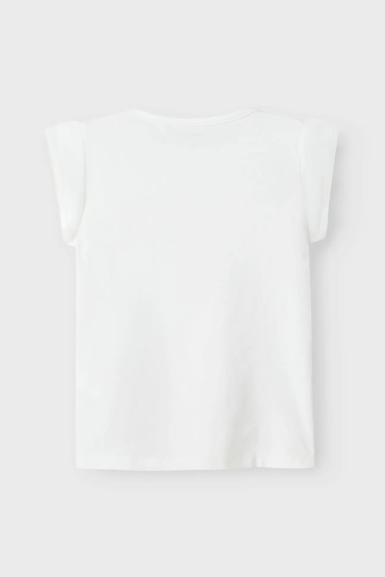 Camiseta de manga corta de Lilo & Stitch