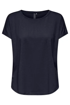 Camiseta de manga corta loose fit