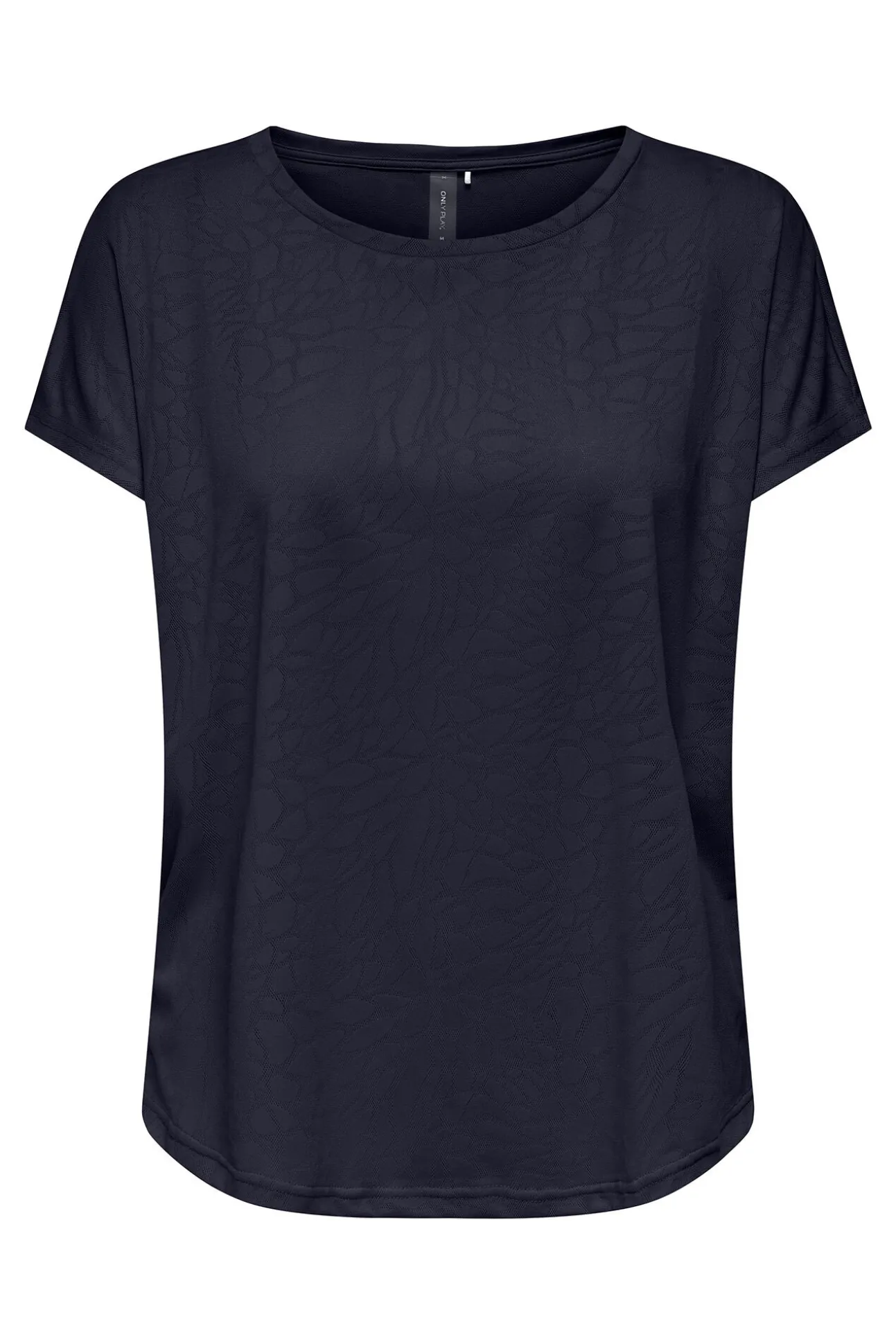Camiseta de manga corta loose fit