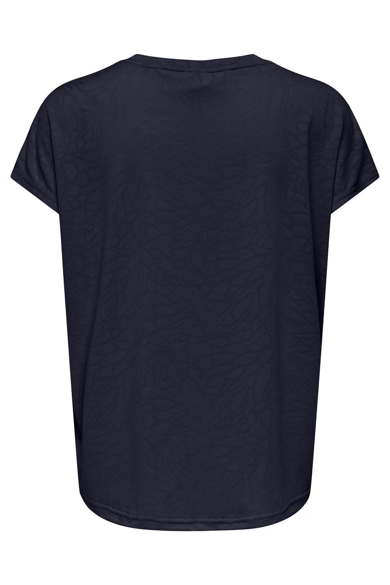 Camiseta de manga corta loose fit