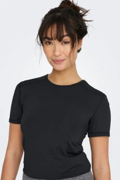 Camiseta de manga corta ligera