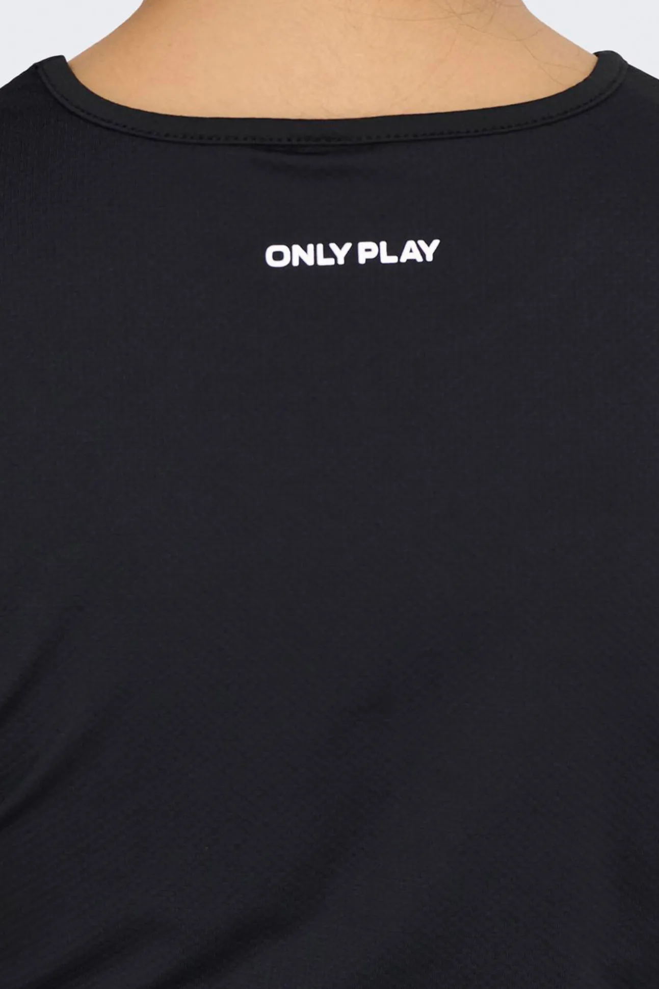 Camiseta de manga corta ligera