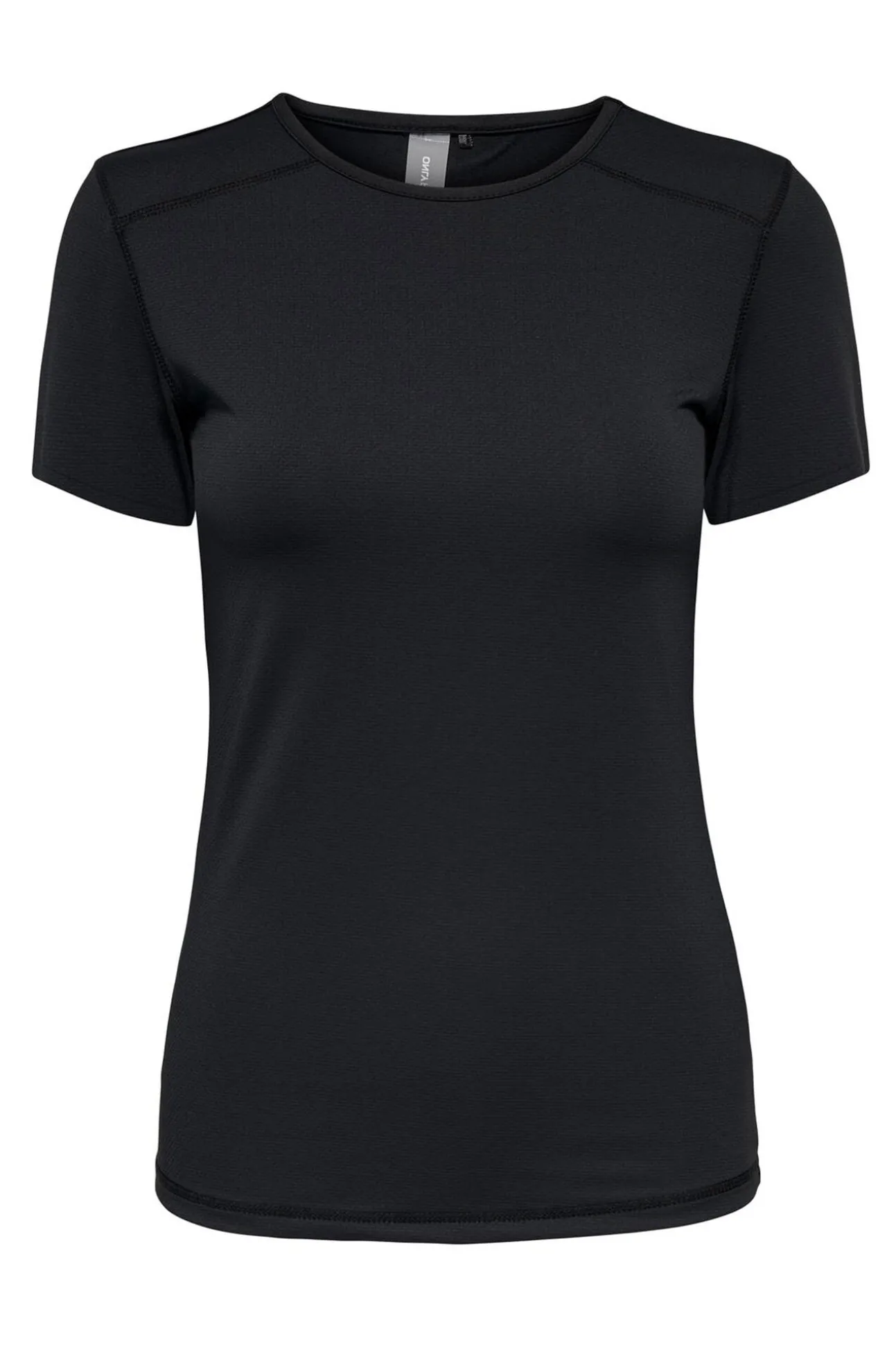 Camiseta de manga corta ligera
