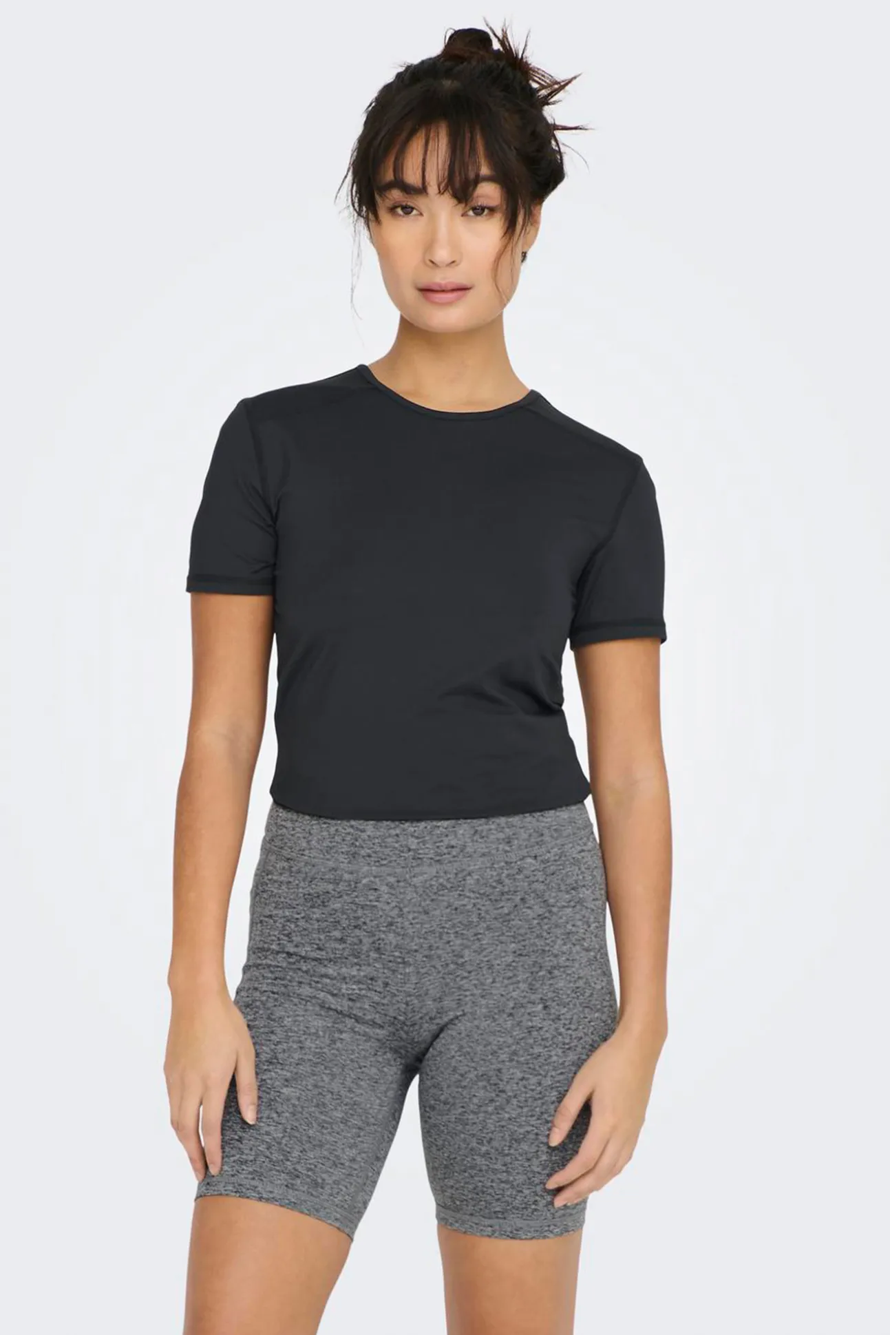 Camiseta de manga corta ligera