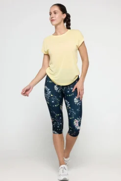 Camiseta de manga corta loose fit
