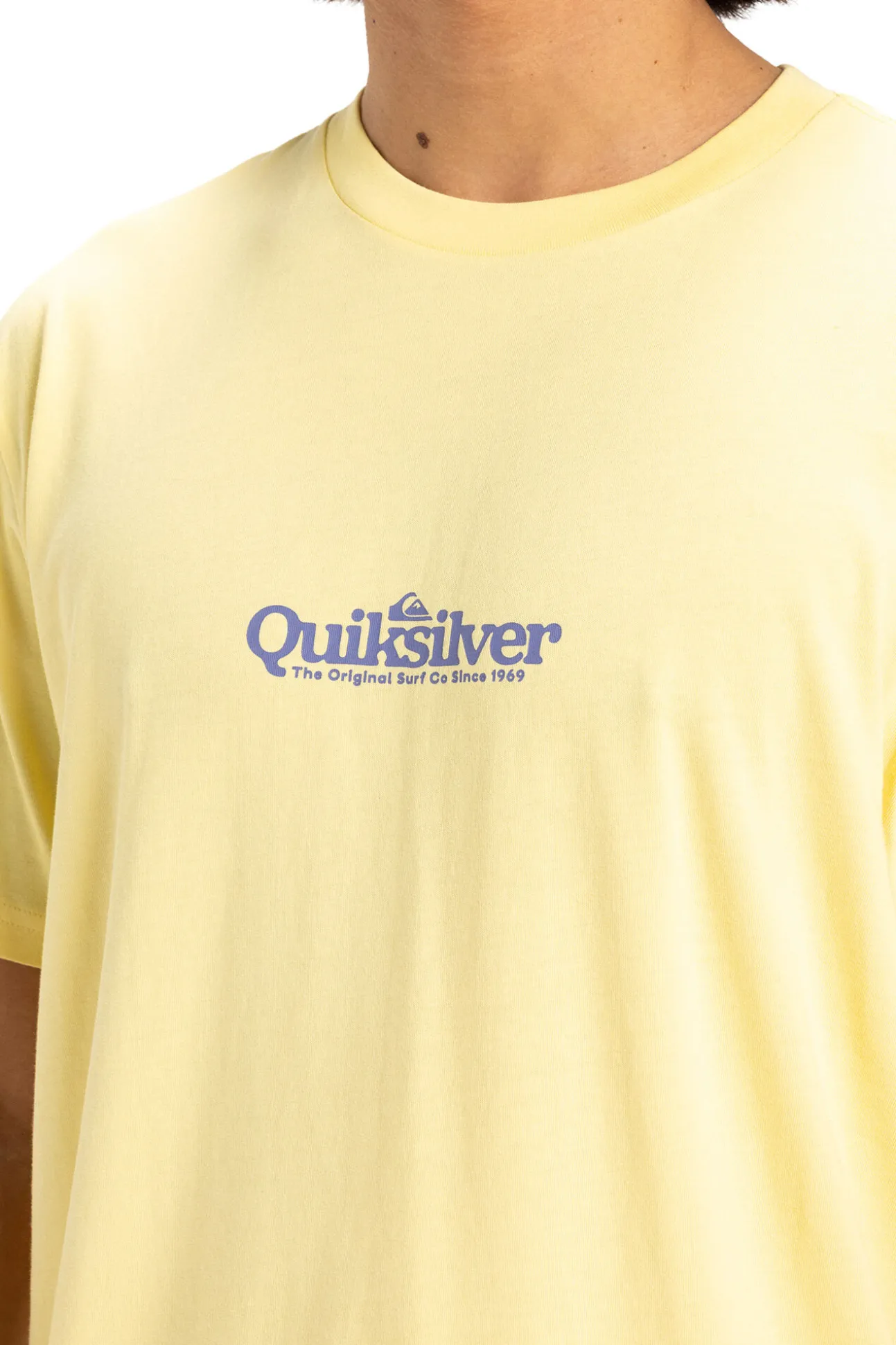 Camiseta de manga corta para Hombre
