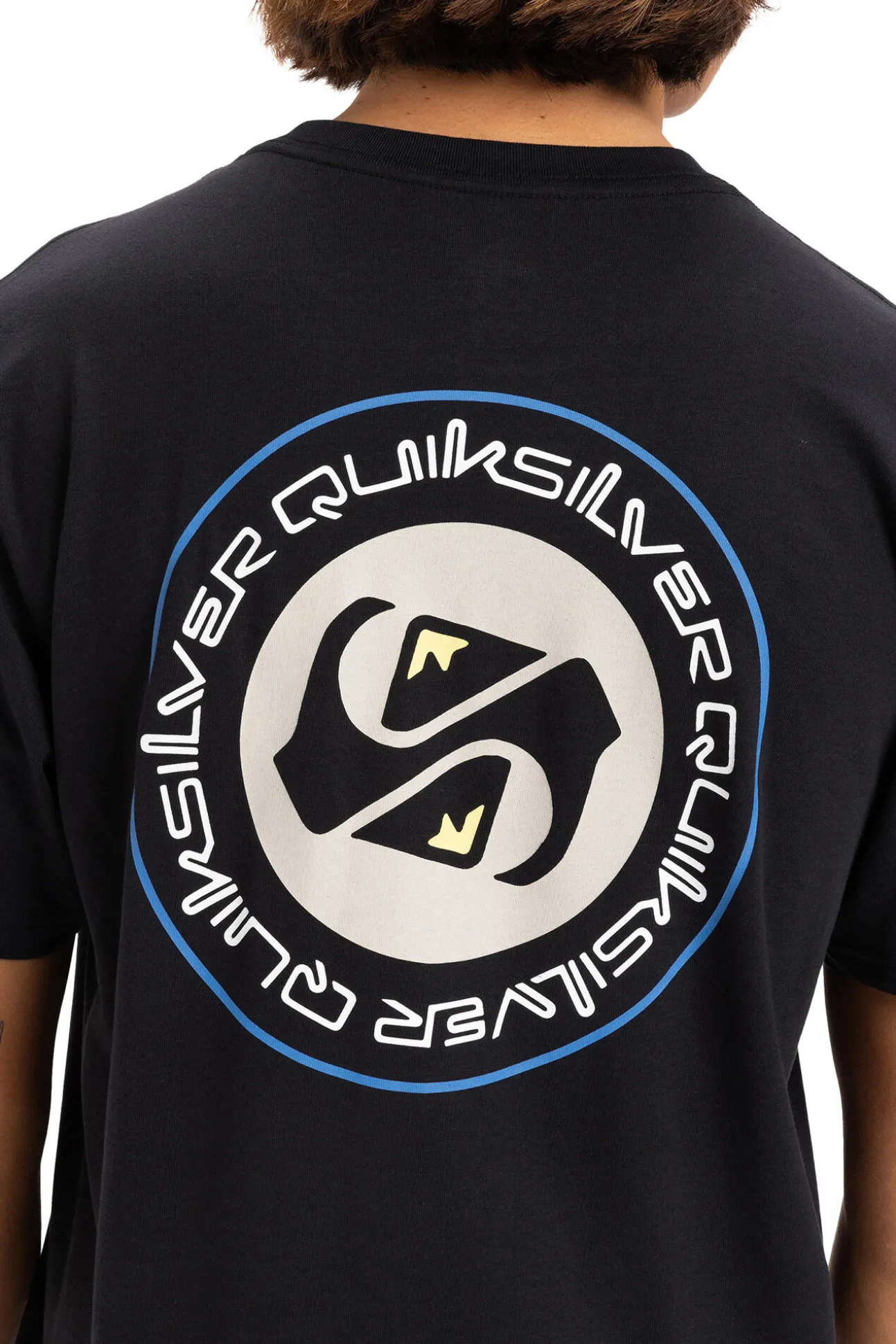 Camiseta de manga corta para Hombre