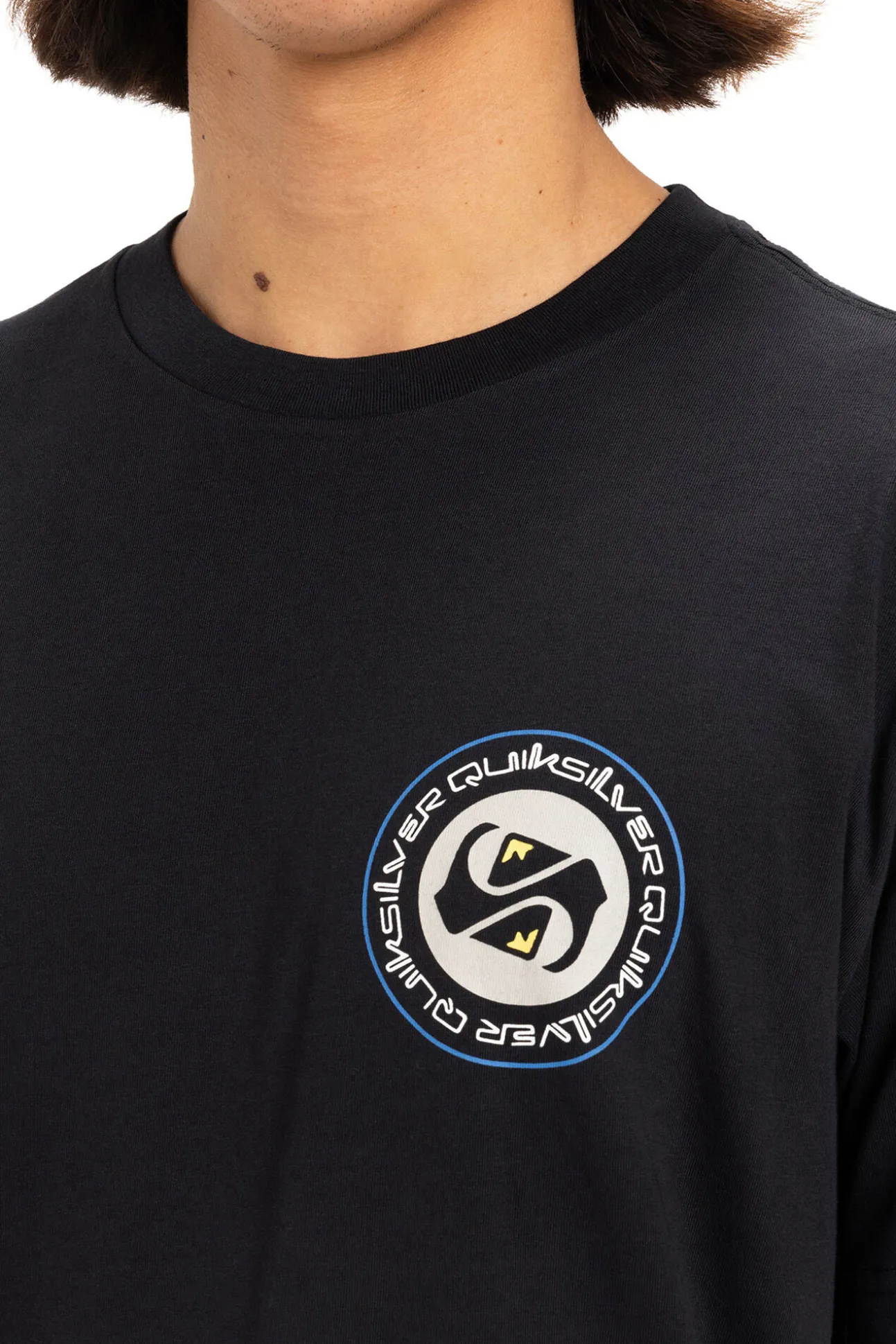 Camiseta de manga corta para Hombre