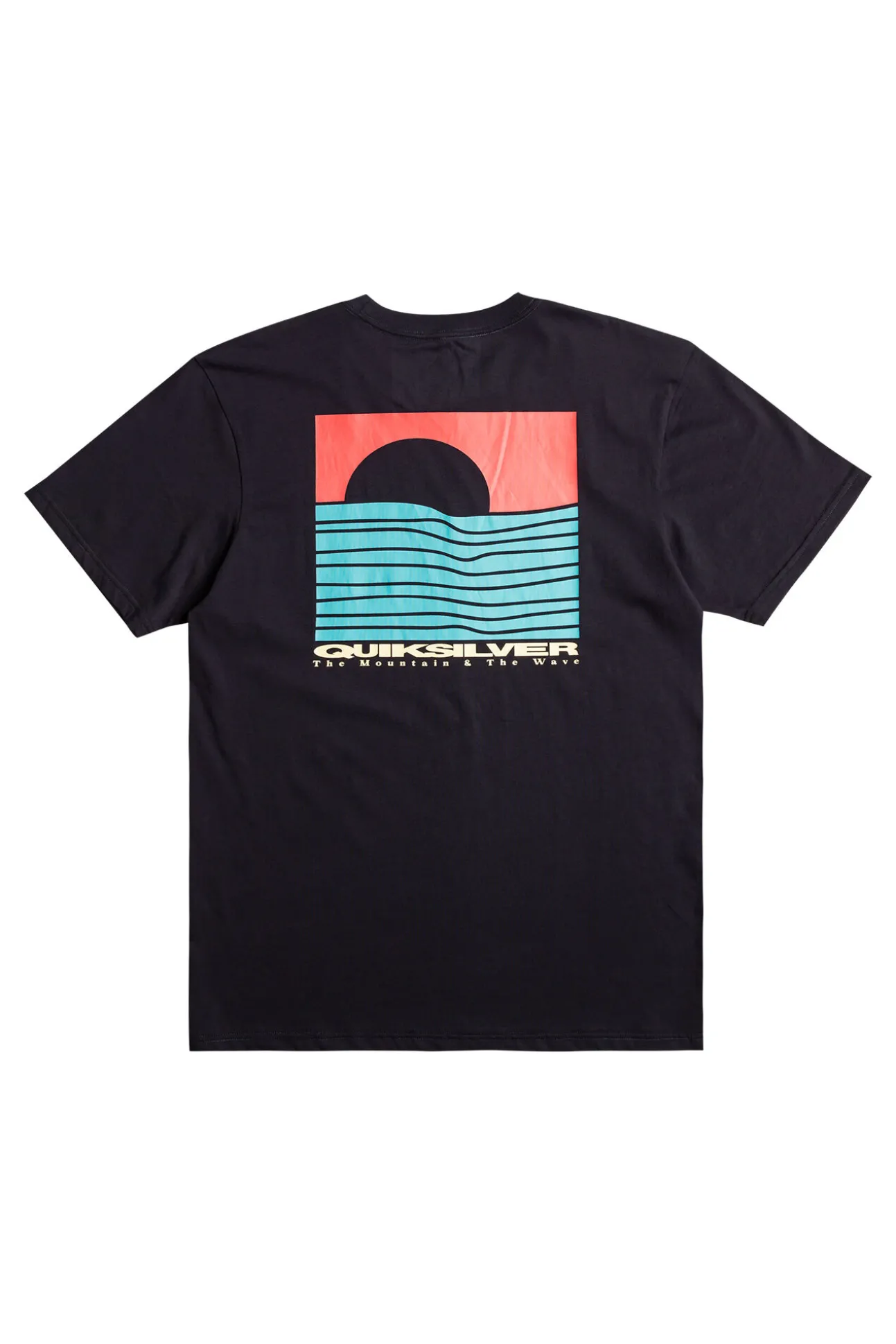 Camiseta de manga corta para Hombre