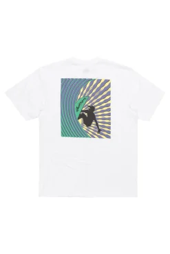Camiseta de manga corta para Hombre
