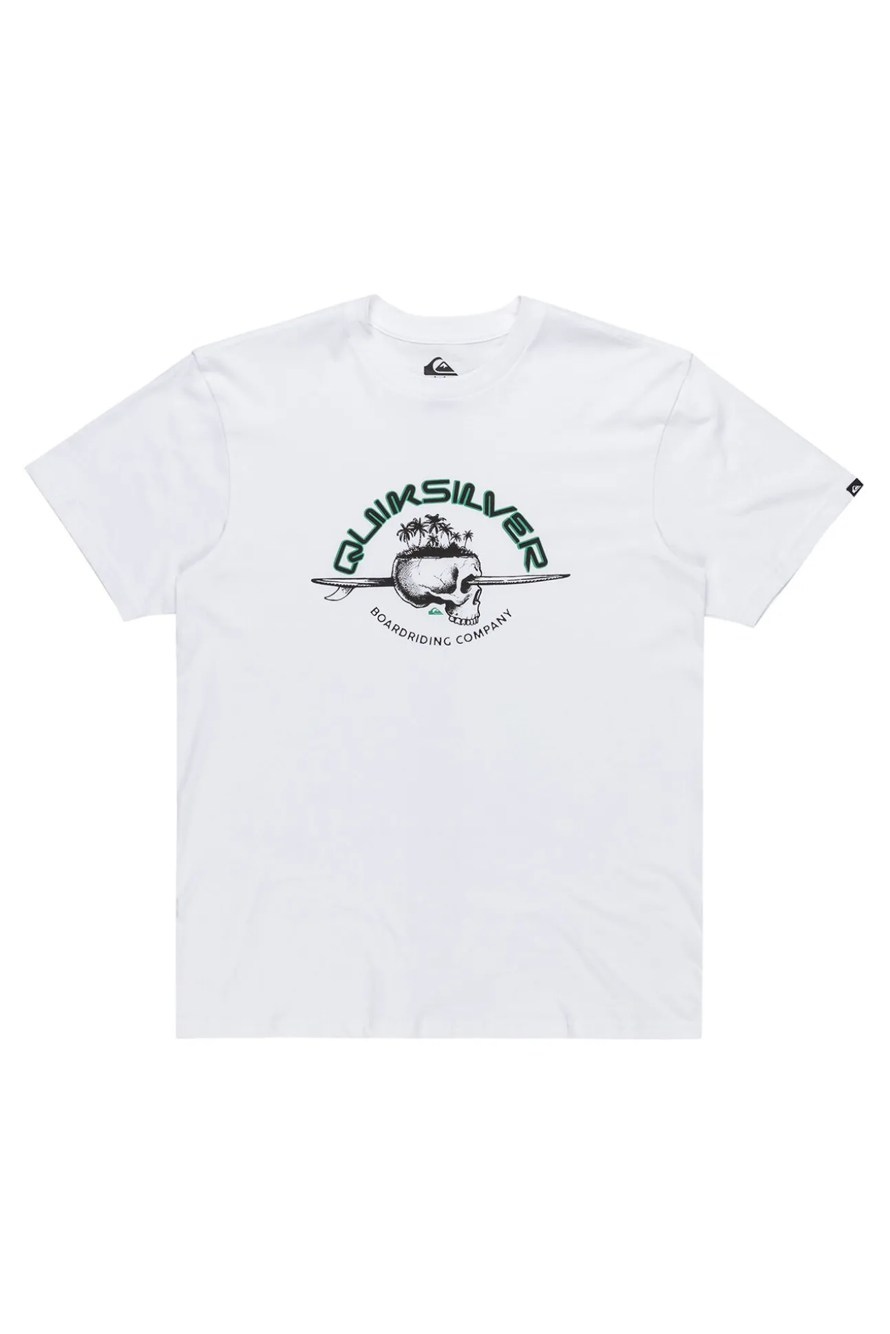 Camiseta de manga corta para Hombre