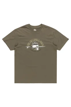 Camiseta de manga corta para Hombre