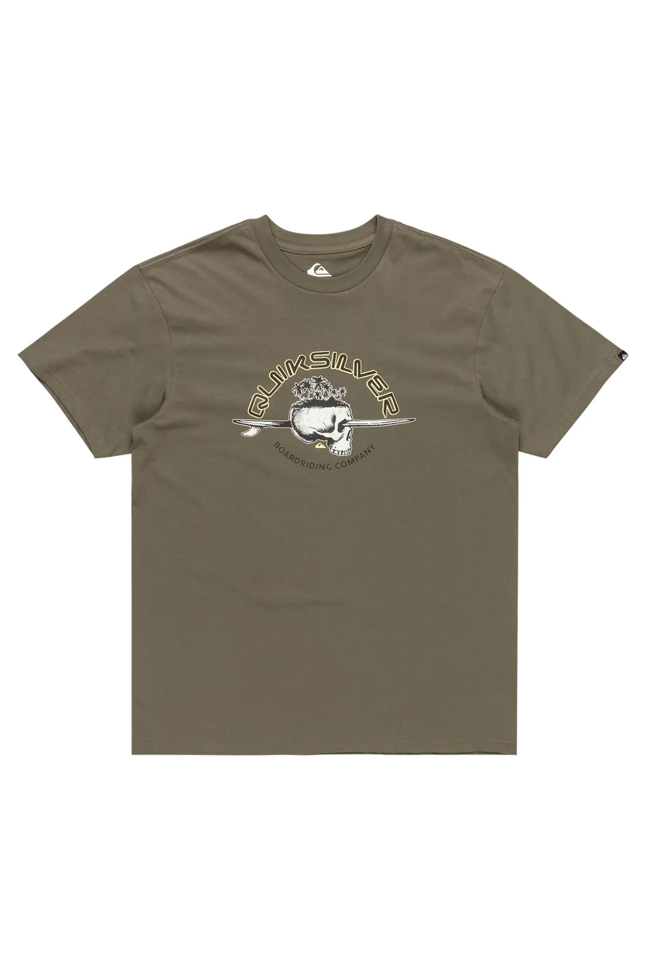 Camiseta de manga corta para Hombre