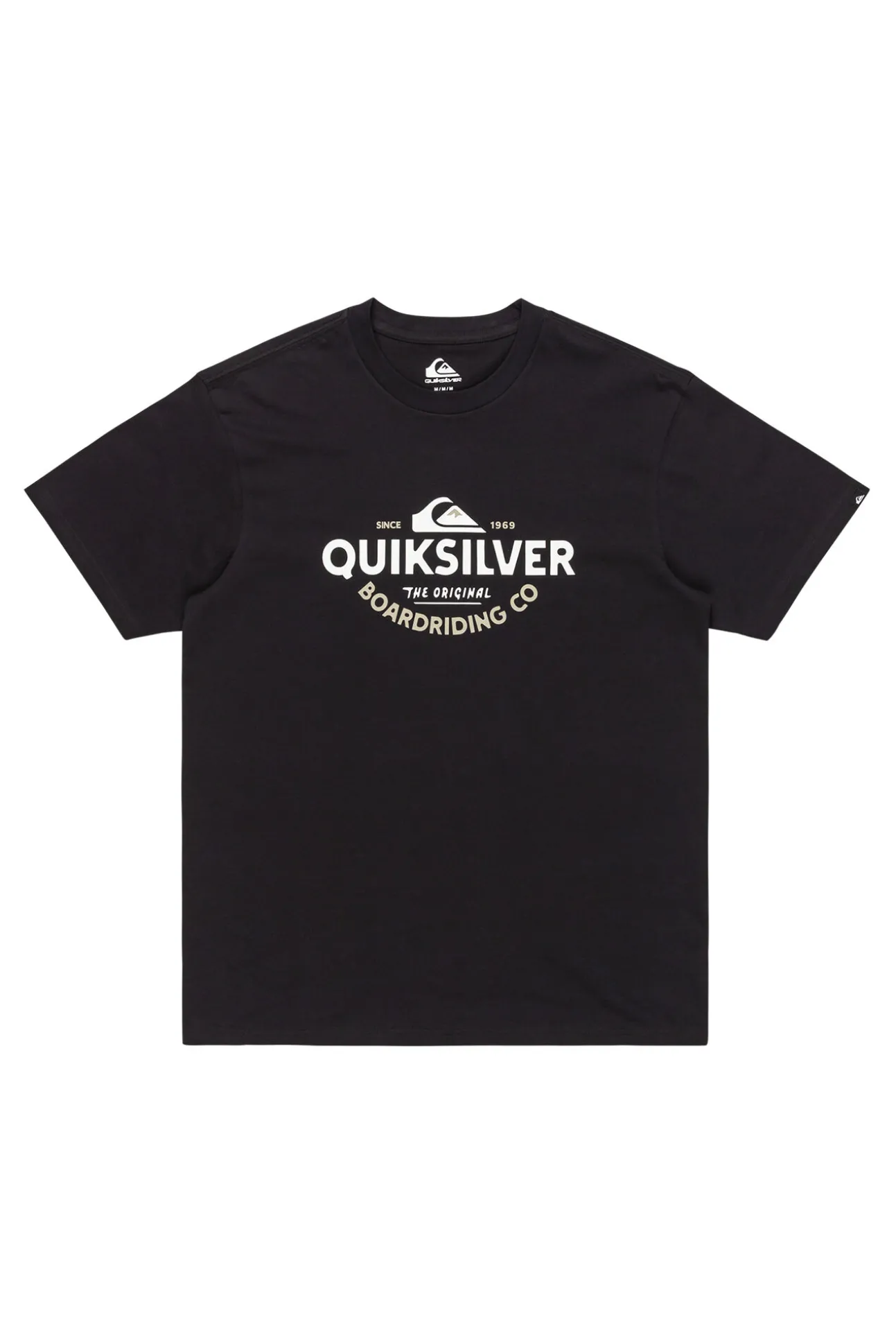 Camiseta de manga corta para Hombre