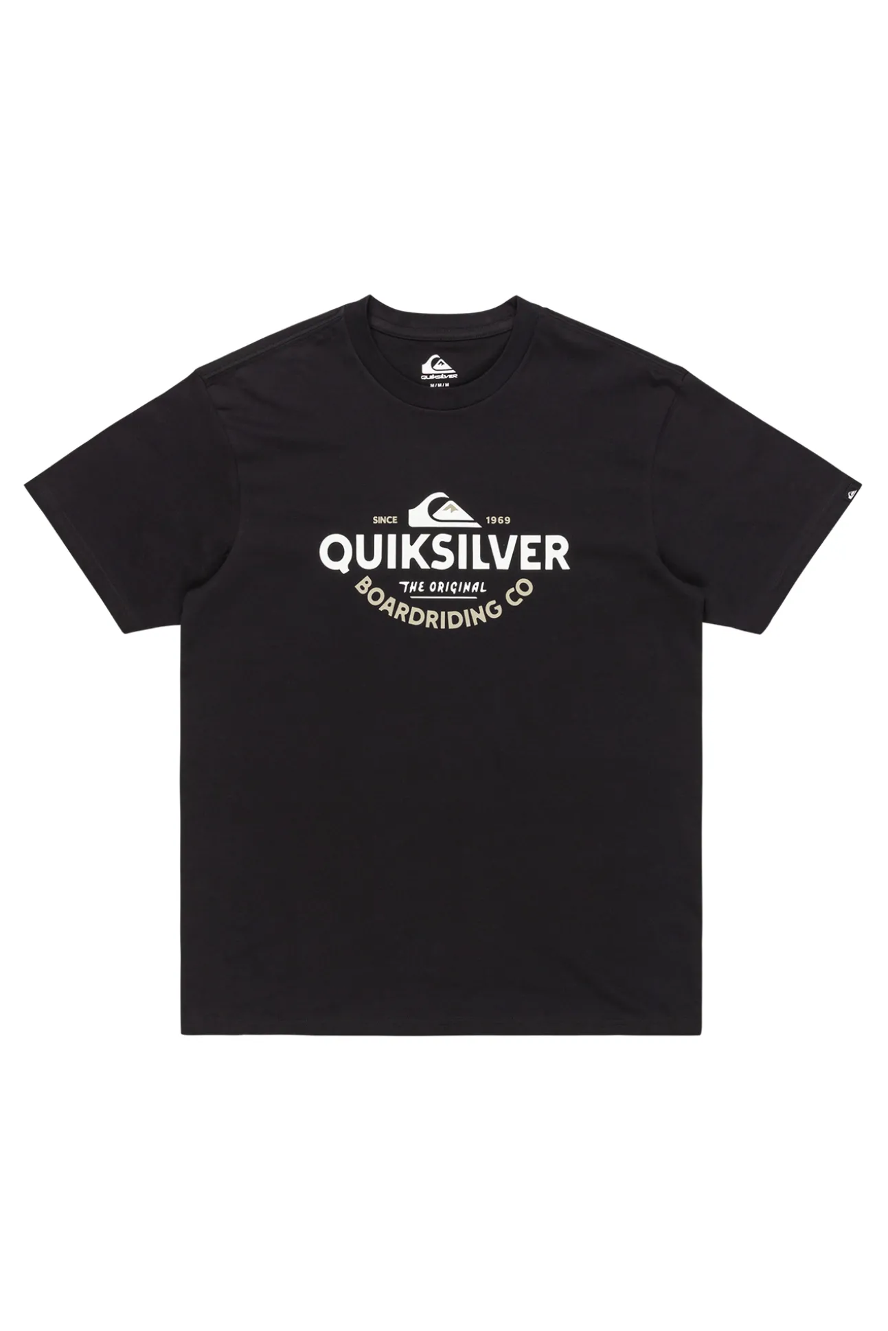 Camiseta de manga corta para Hombre