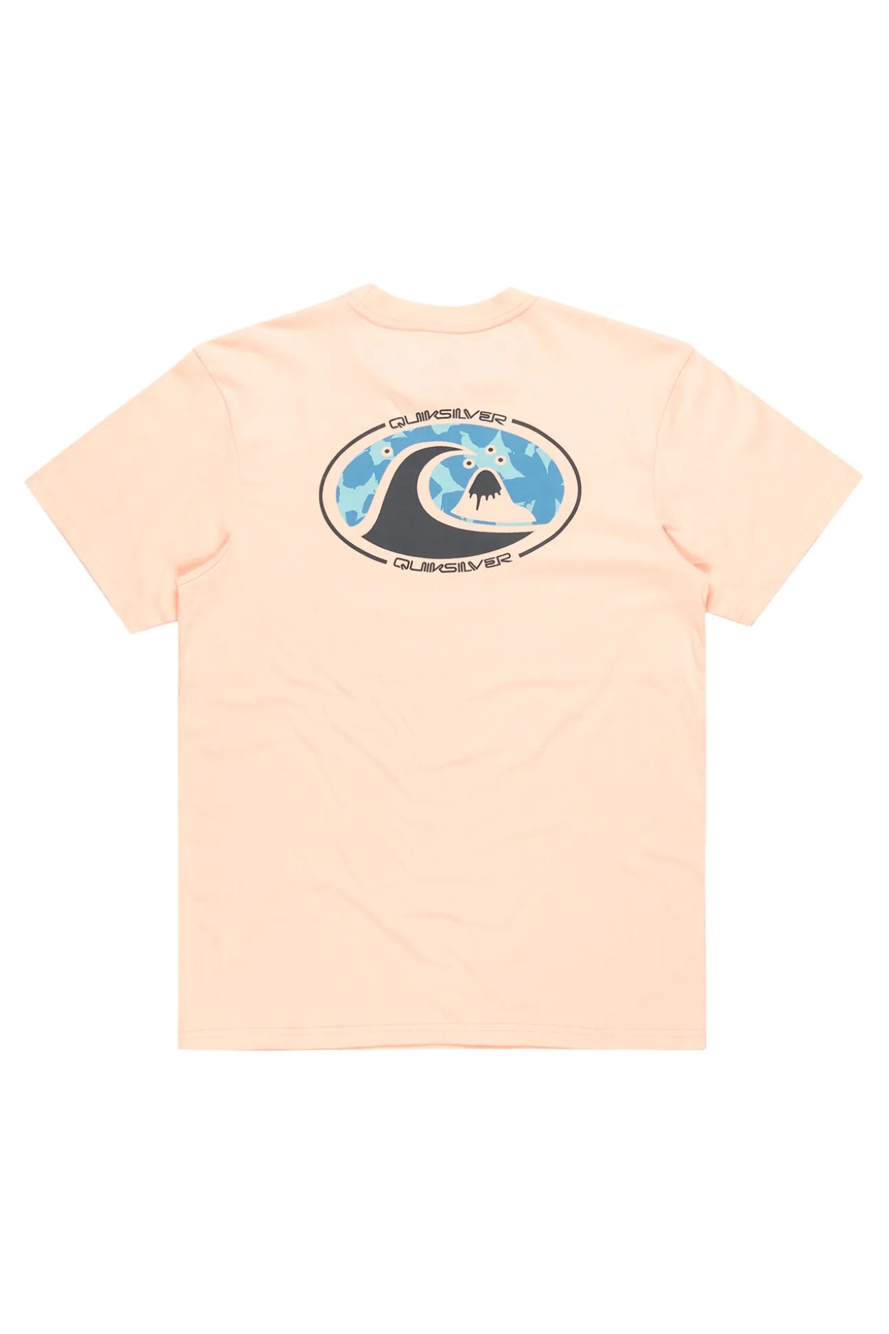 Camiseta de manga corta para Hombre