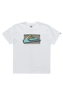 Camiseta de manga corta para Hombre